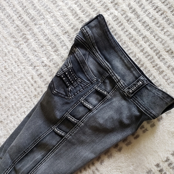 👖 Jeans - Picture 4 of 5